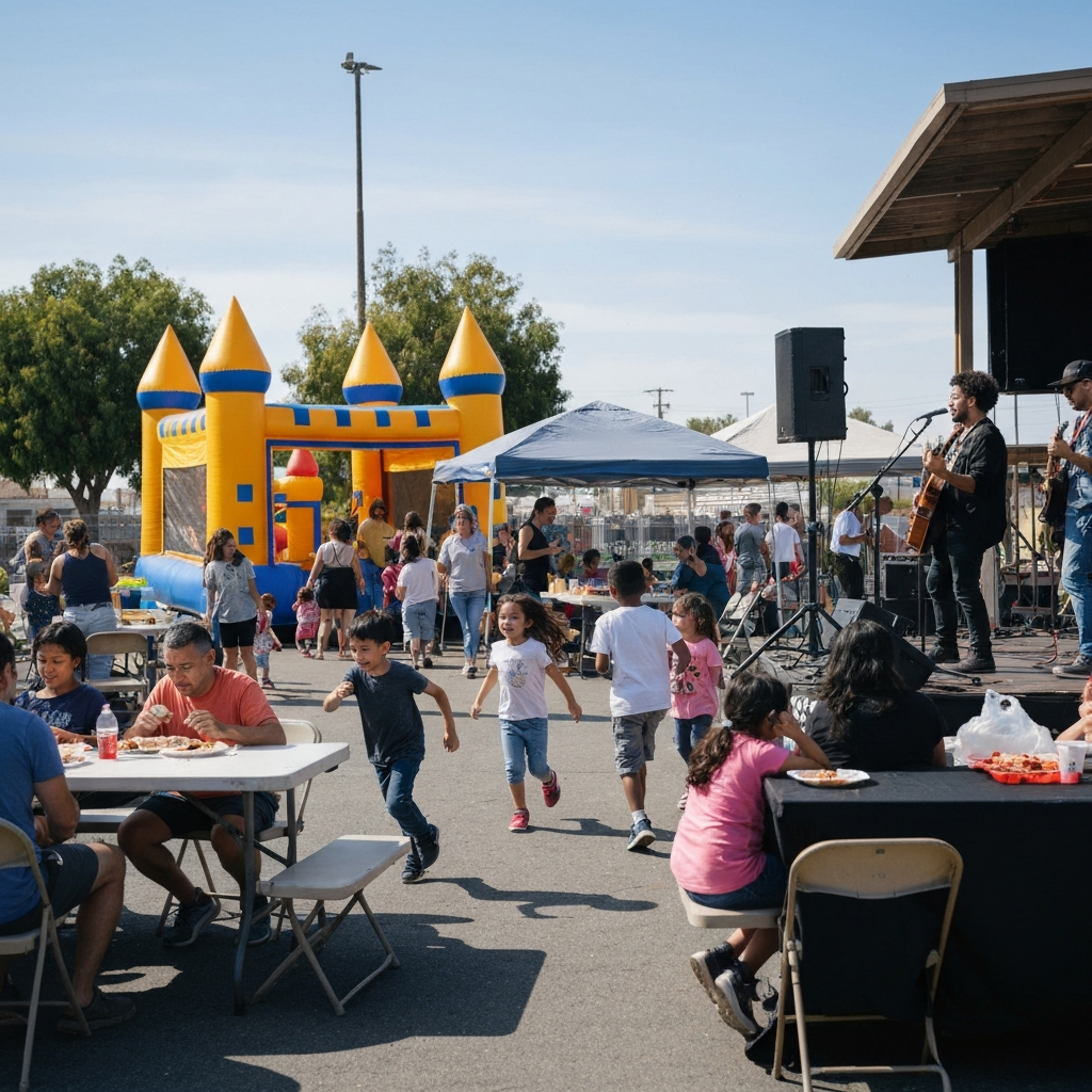 Upcoming Events in Palmdale: May 2026