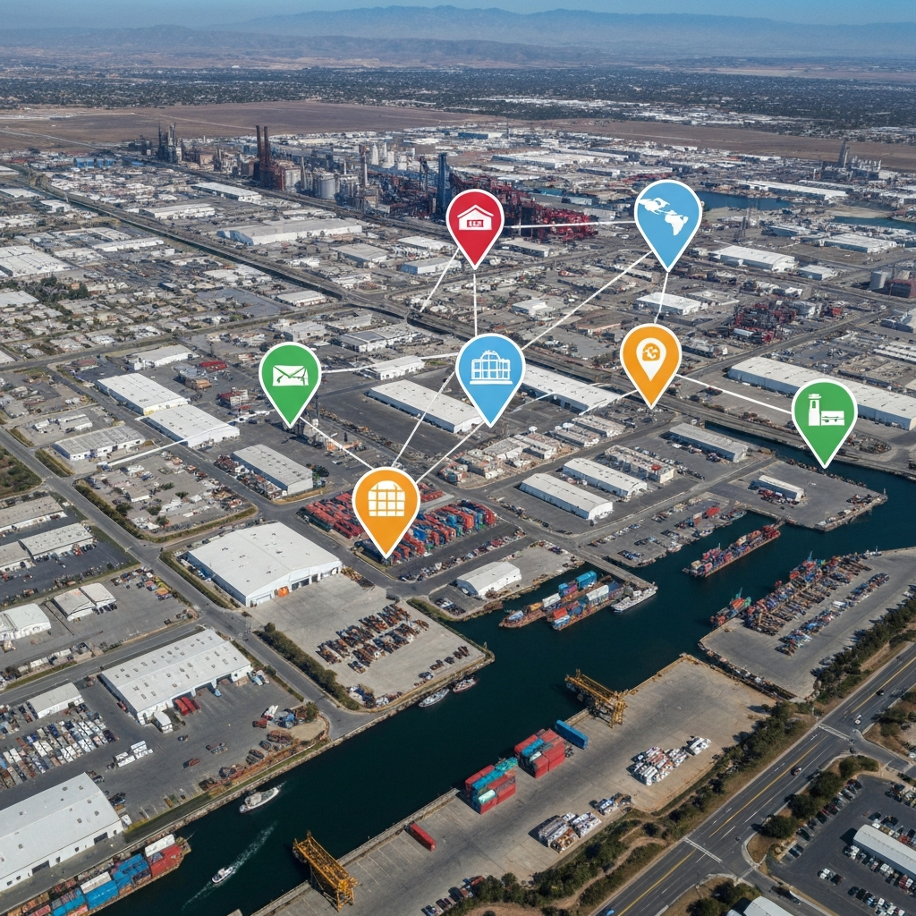 Global Events and Their Impact on Palmdale’s Economy