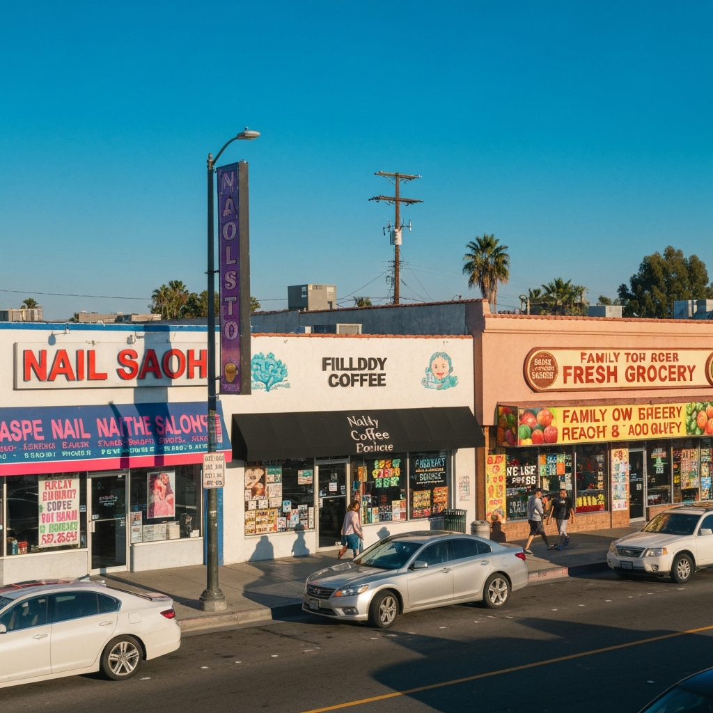 Discover Ongoing Deals at Palmdale’s Local Businesses