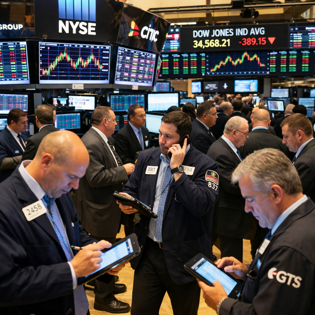 Navigating the Current U.S. Economic Landscape