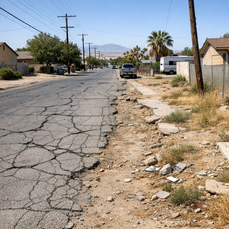 A Closer Look at Everyday Frustrations in Palmdale: Small Problems That Pile Up