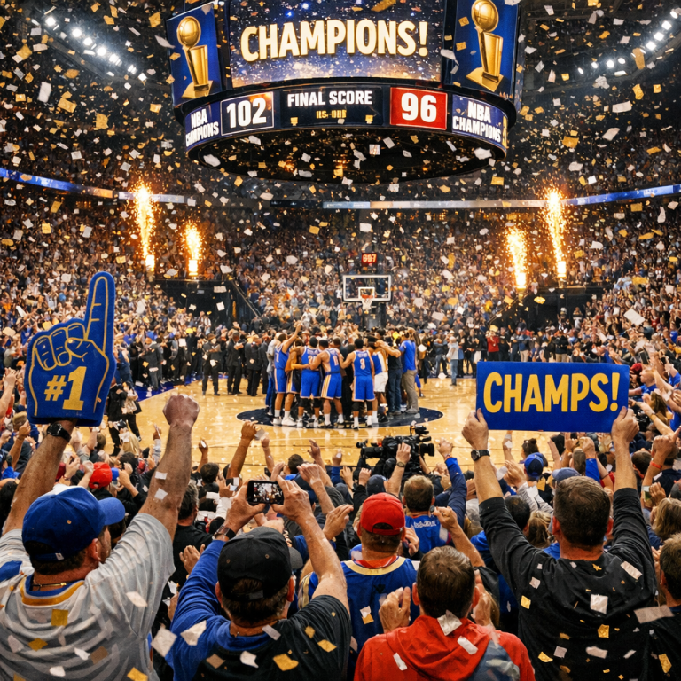 From Palmdale Fal​cons to Knicks Glory: Local and National Sports Highlights